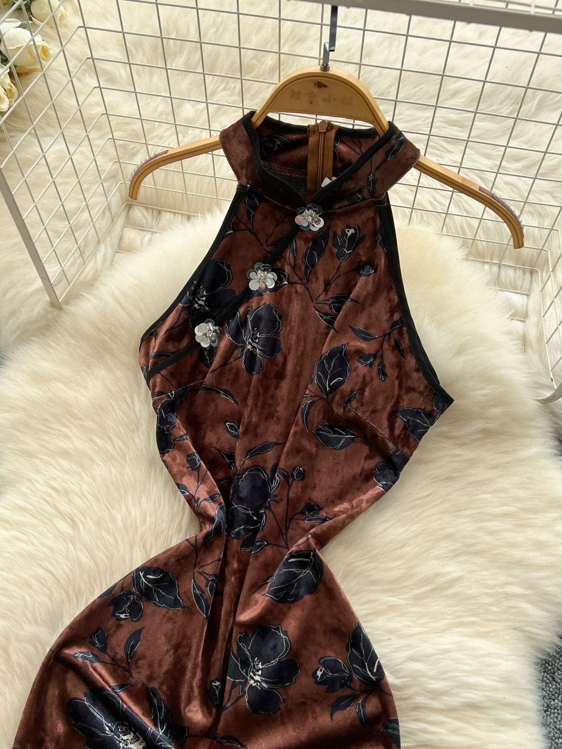 Make your way qipao dress Q220 images